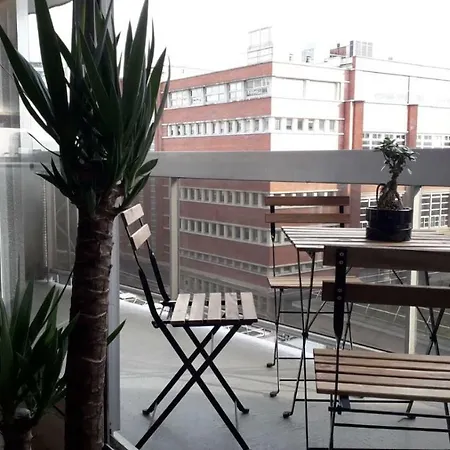 Apartamento Joie Tour Eiffel *